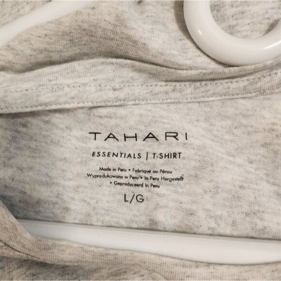 Tahari Tee - Picture 3 of 4